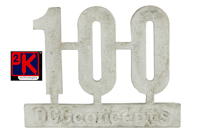 Sapphire 100 (Low Temp Solder)